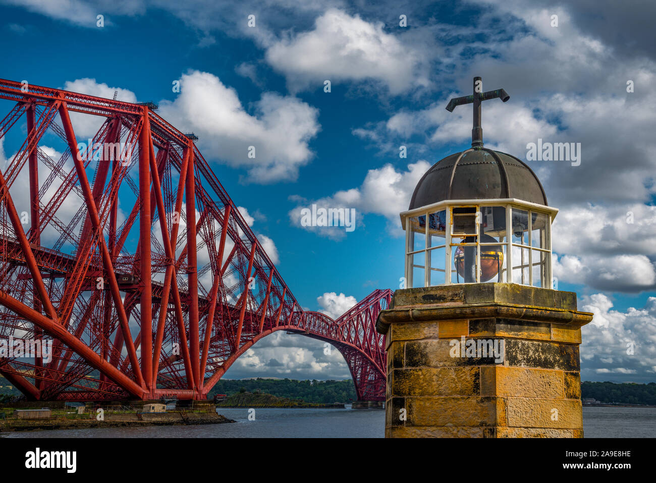 Europe, Great Britain, Scotland, coast, coastal footpath, Fife Coastal Path, North Queensferry