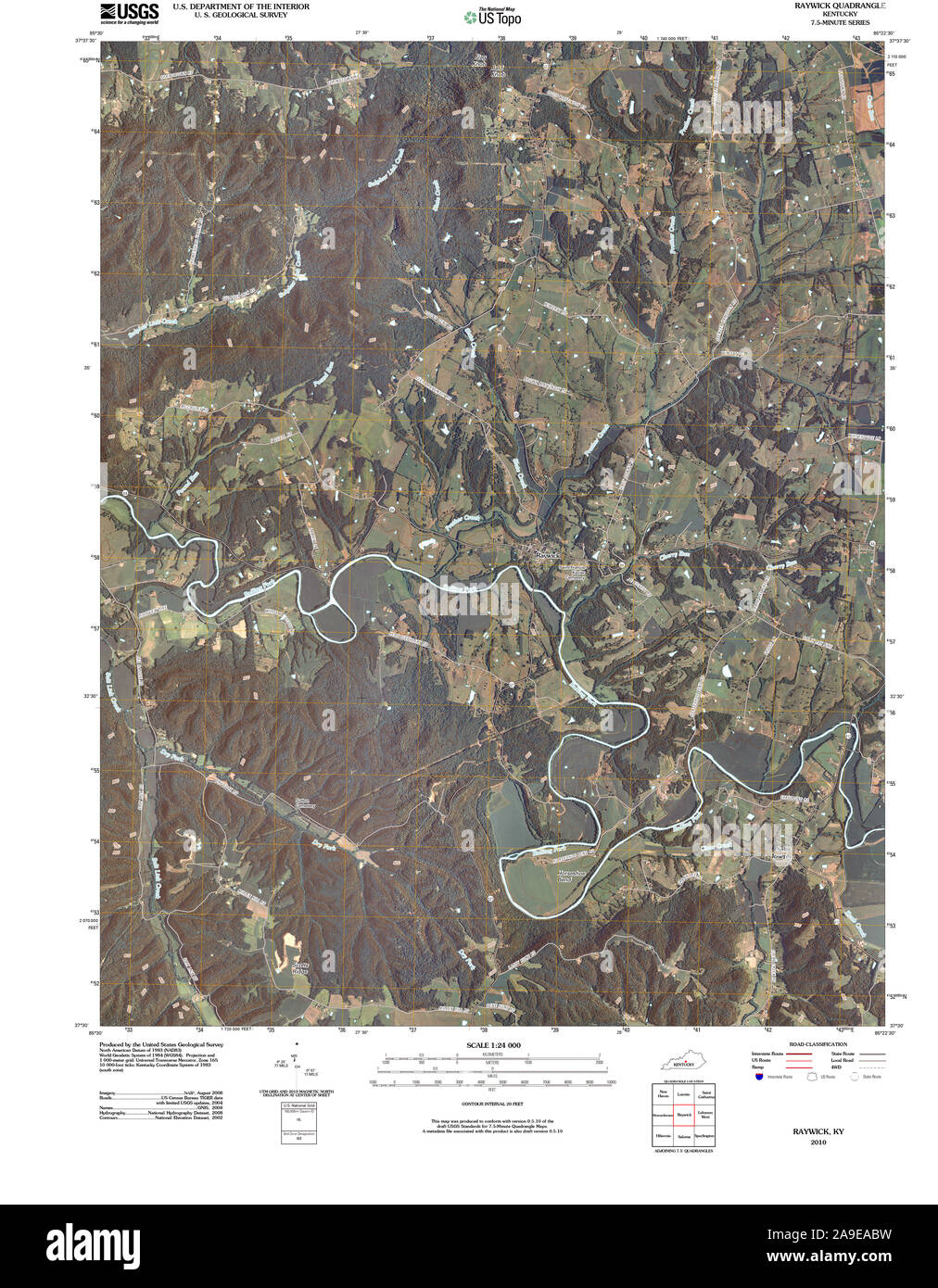 Raywick hires stock photography and images Alamy