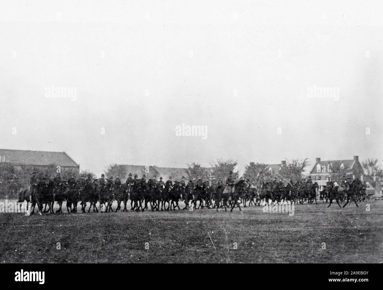 Washington Barracks 1910s High Resolution Stock Photography and Images ...