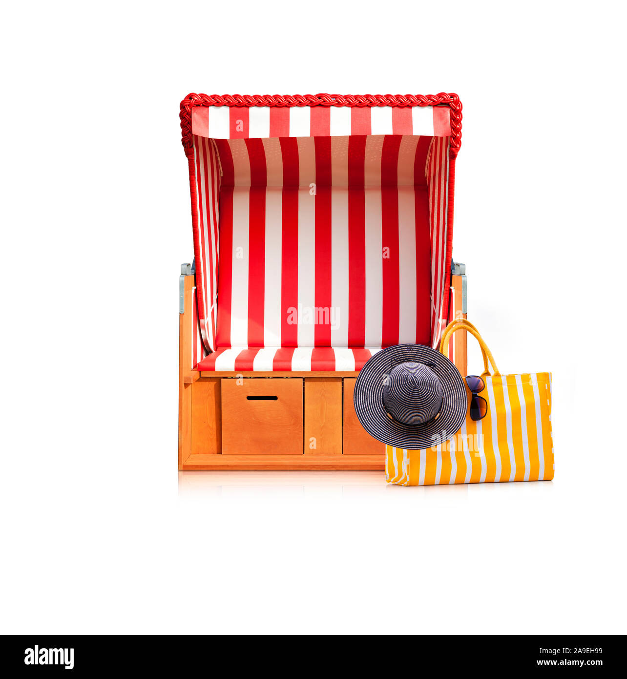 Seaside cut out hi-res stock photography and images - Alamy