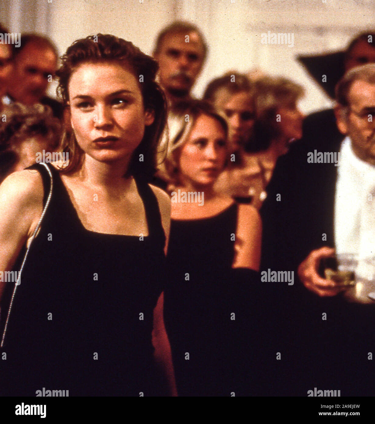 renee zellweger, the imposter, 1997 Stock Photo