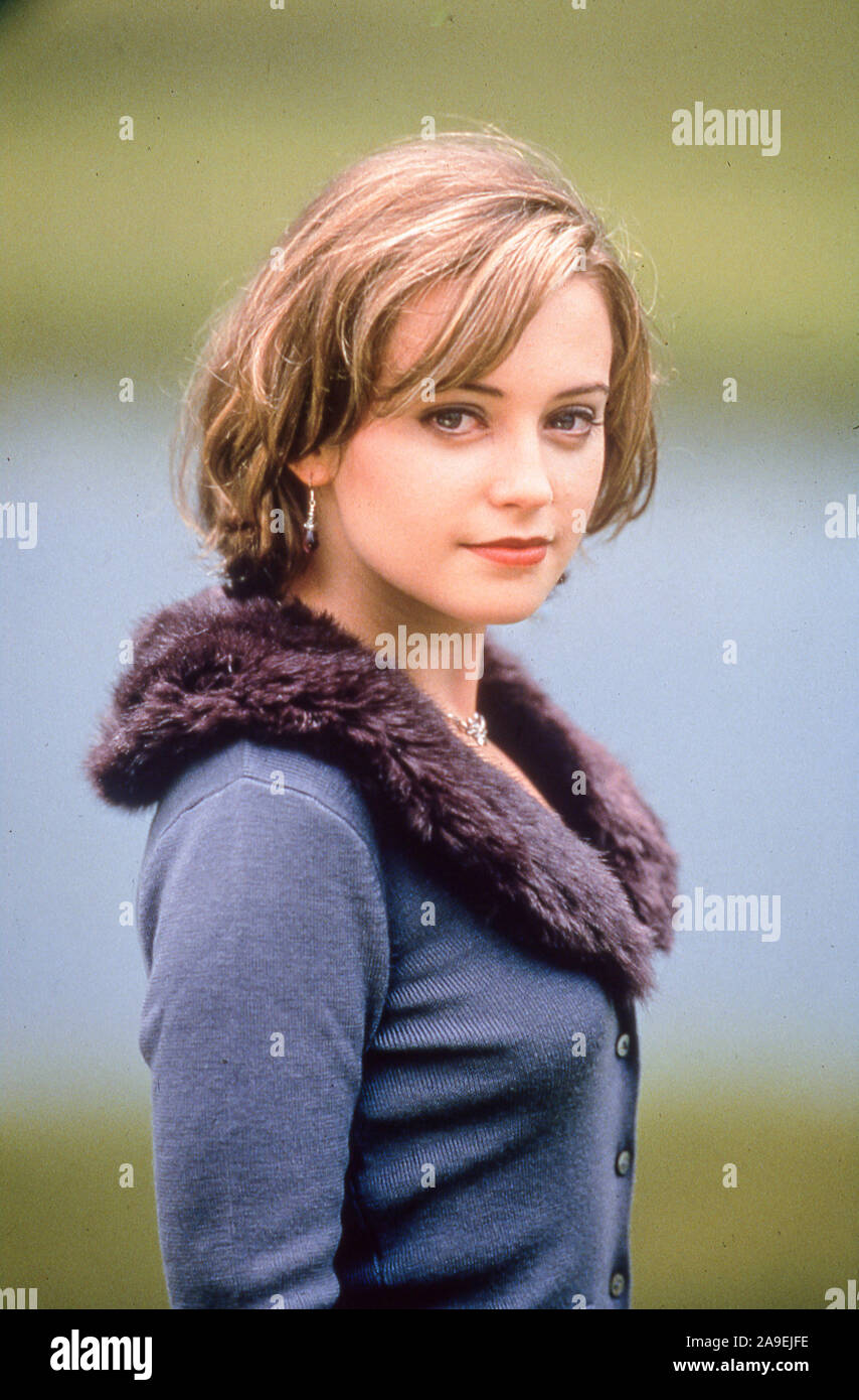 monica keena, dawson's creek, 1998 Stock Photo - Alamy