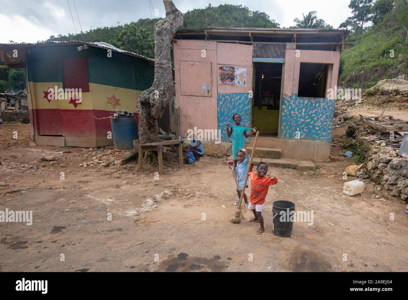 Bob marley museum hires stock photography and images Alamy