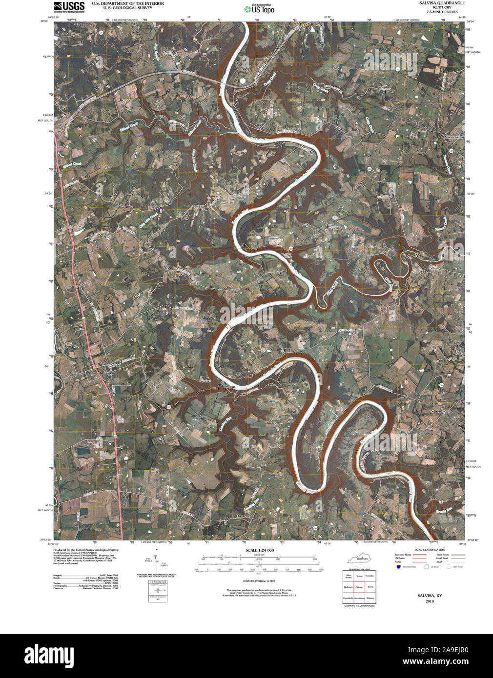 Salvisa hires stock photography and images Alamy