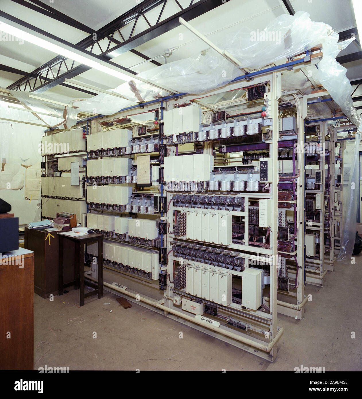 Stanley Royd Stanley royd hospital hi-res stock photography and images - Alamy