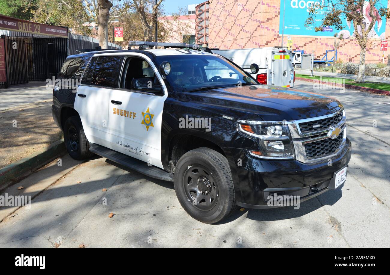 Sheriffs car hires stock photography and images Alamy