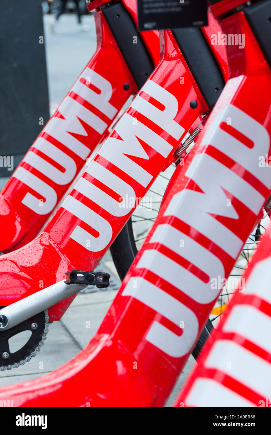 jump bike sign up