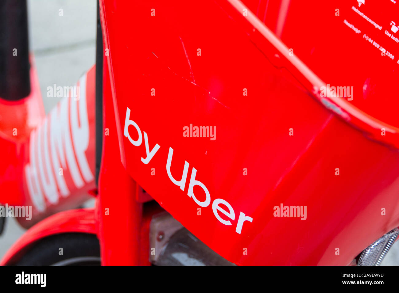 Pedal assist hires stock photography and images Alamy