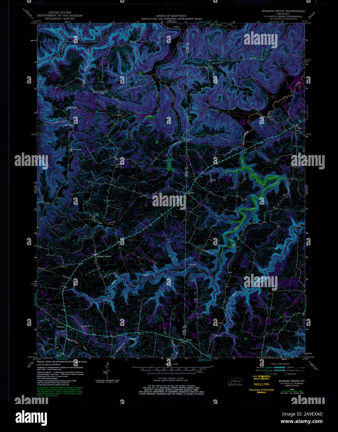 Sharon grove hires stock photography and images Alamy