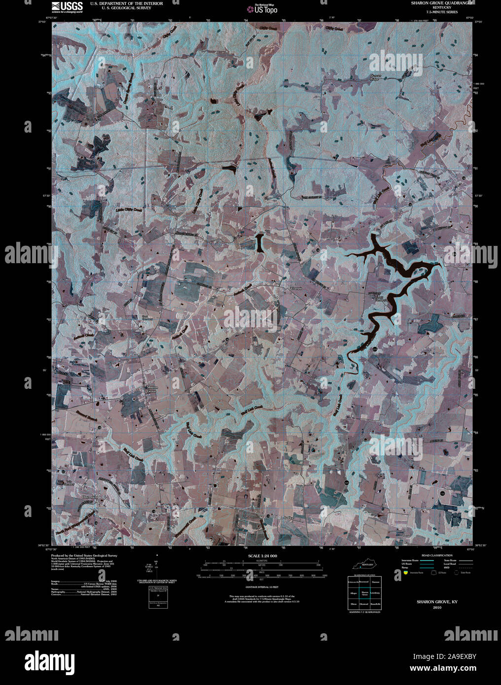 Sharon grove hires stock photography and images Alamy