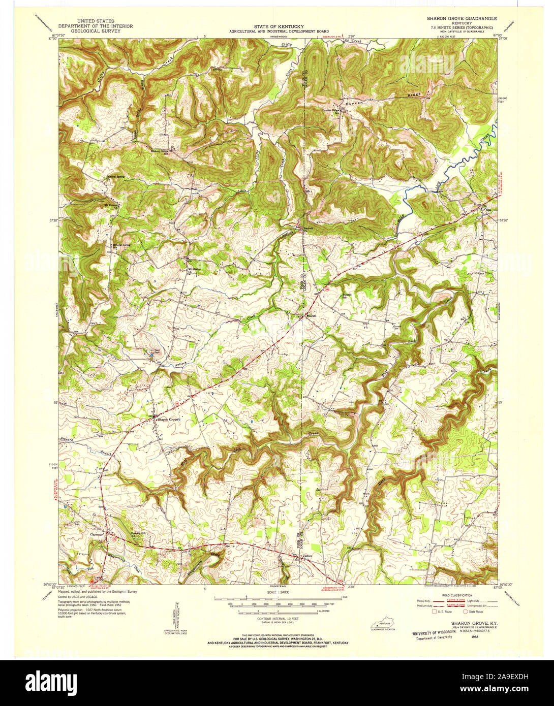 Sharon grove hires stock photography and images Alamy