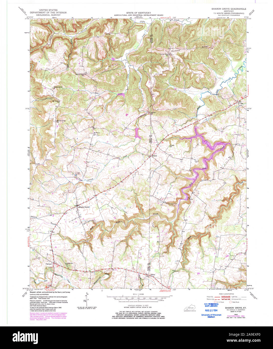 Sharon grove Cut Out Stock Images & Pictures Alamy