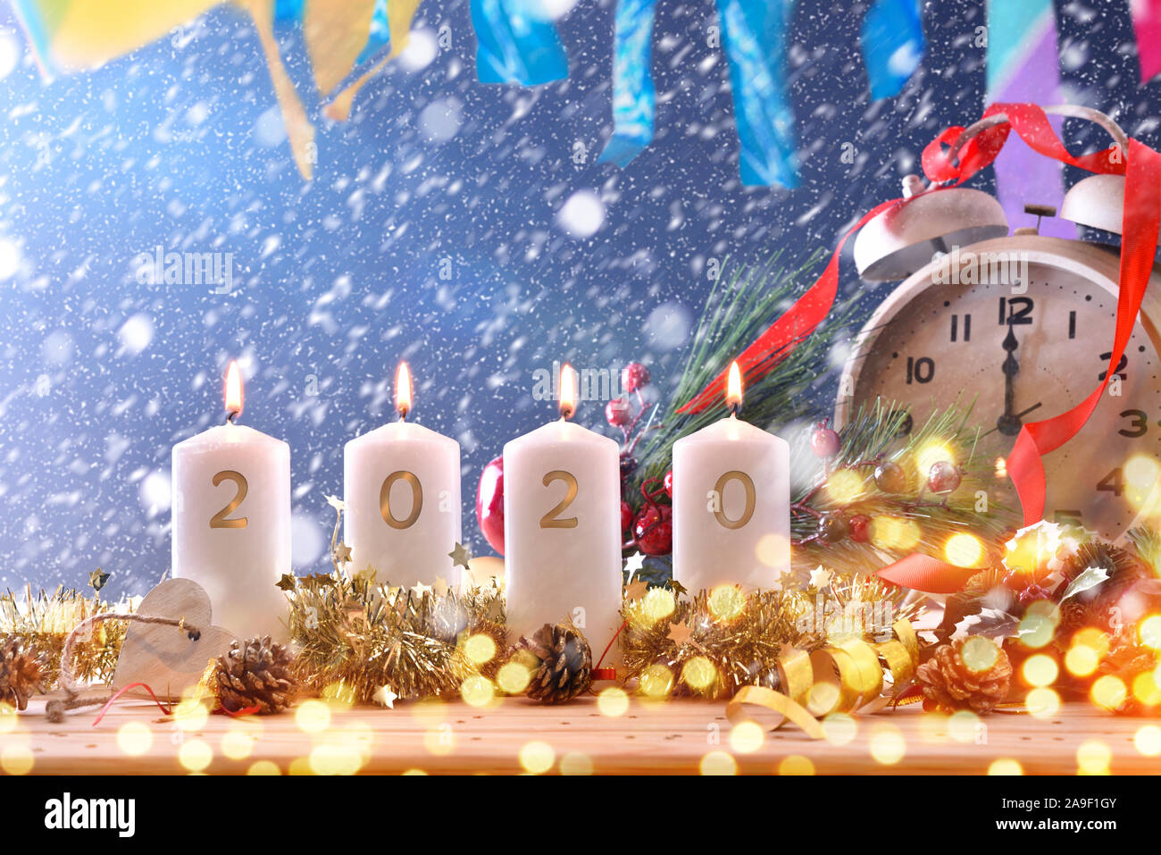 Countdown congratulations hi-res stock photography and images - Alamy