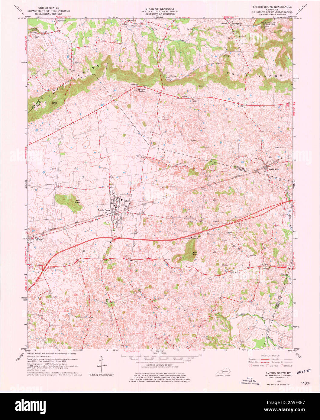 Smiths grove hires stock photography and images Alamy