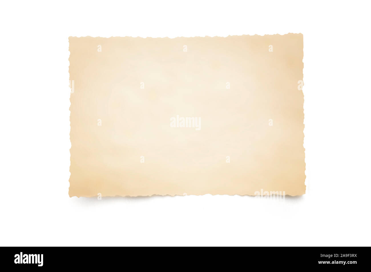 Old photo print Stock Photo Alamy