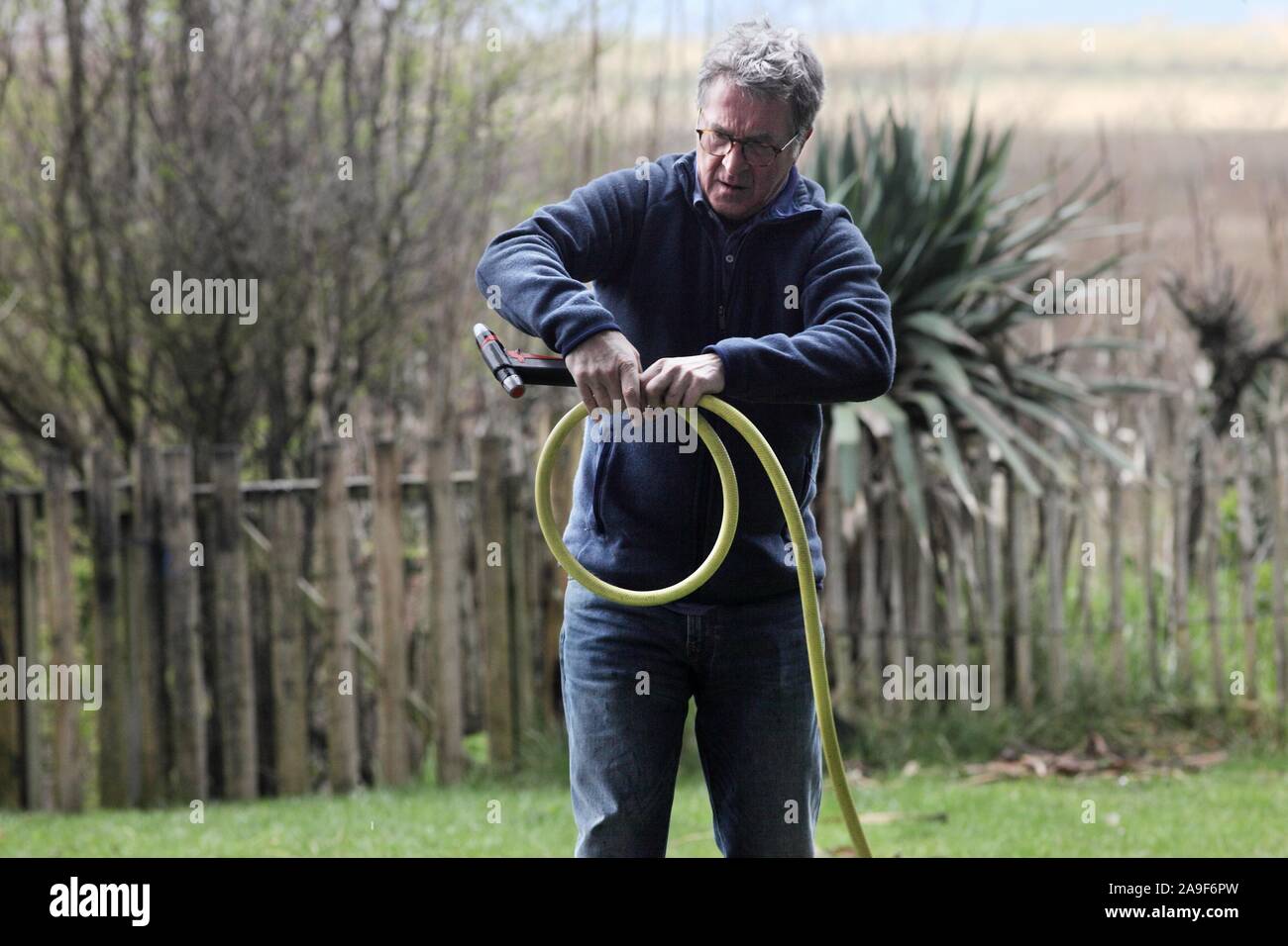 FRANCOIS CLUZET in LITTLE WHITE LIES 2 (2019) -Original title: NOUS FINIRONS ENSEMBLE-, directed by GUILLAUME CANET. Credit: Trésor Films / Canoe Films / Europa Corp / M6 Films / VOO / Album Stock Photo