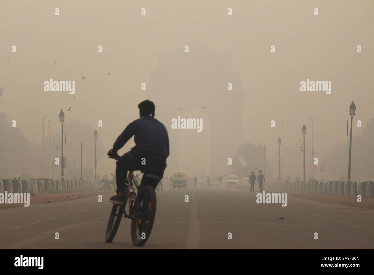 Delhi pollution hires stock photography and images Alamy