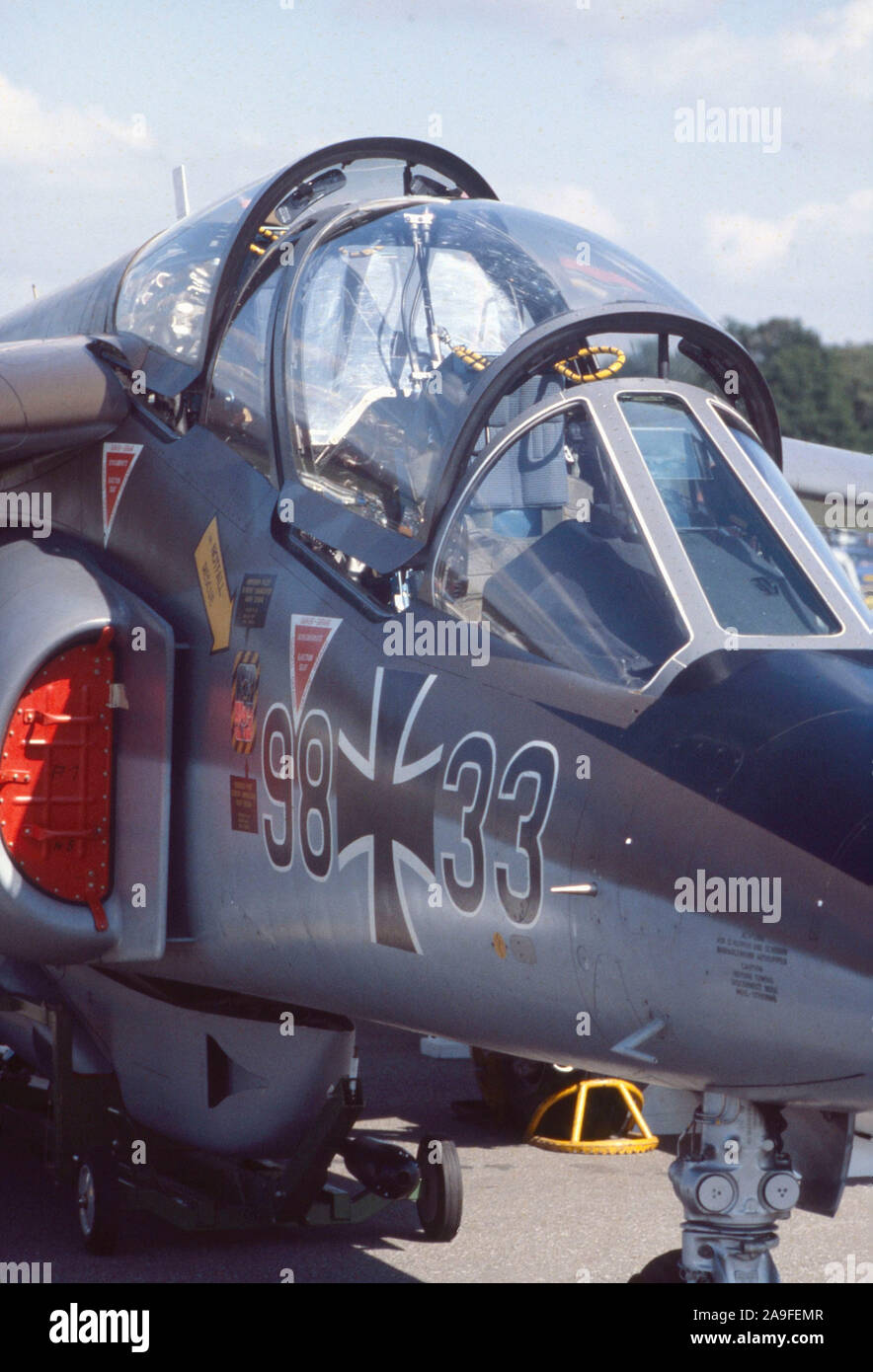 1976 farnborough air show hires stock photography and images Alamy