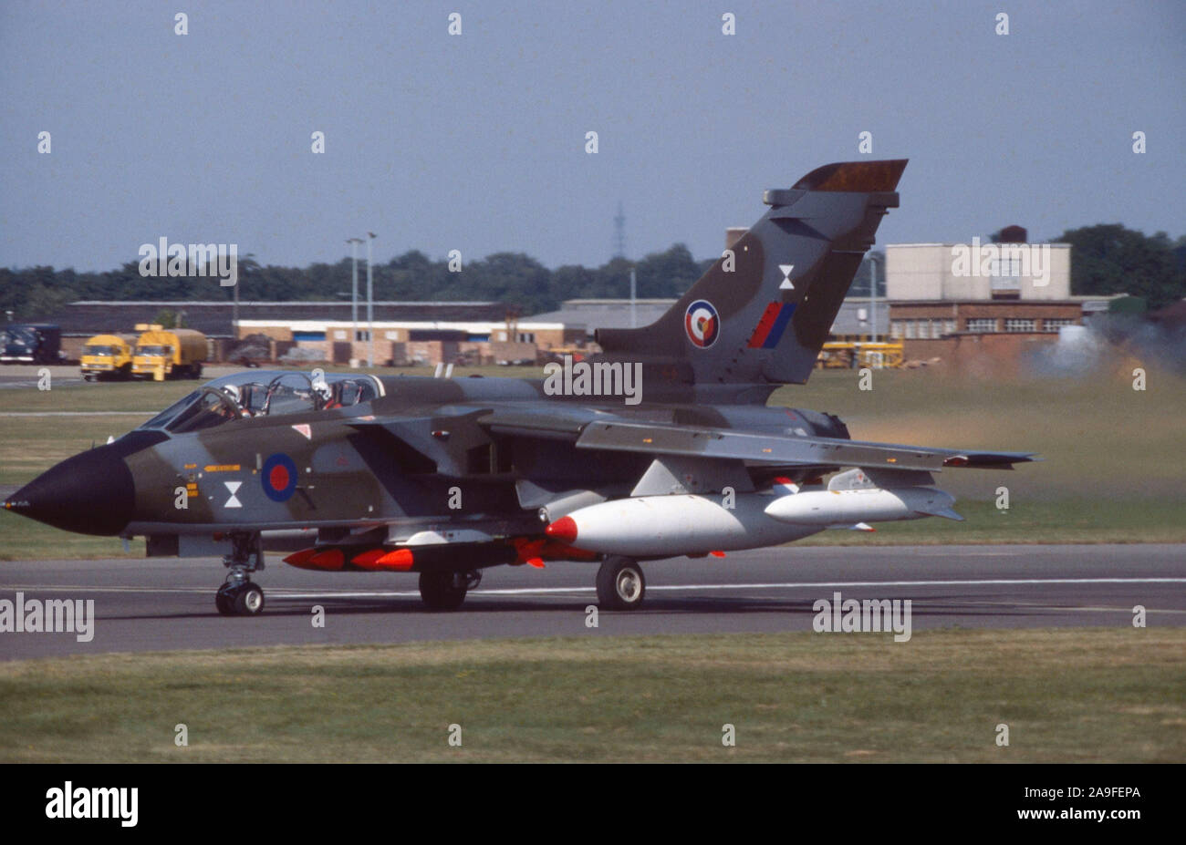 1976 Farnborough Air Show, South east England, UK Stock Photo Alamy