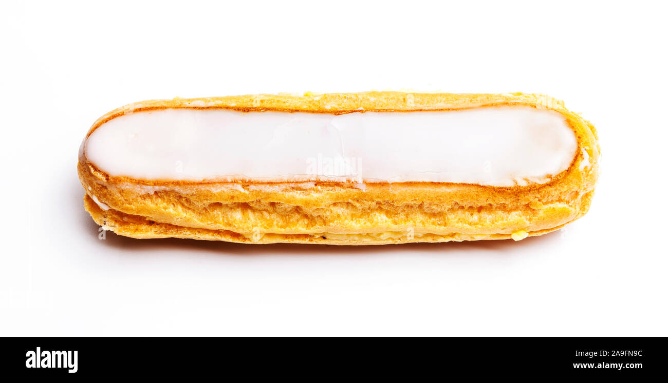 Eclaire High Resolution Stock Photography And Images Alamy