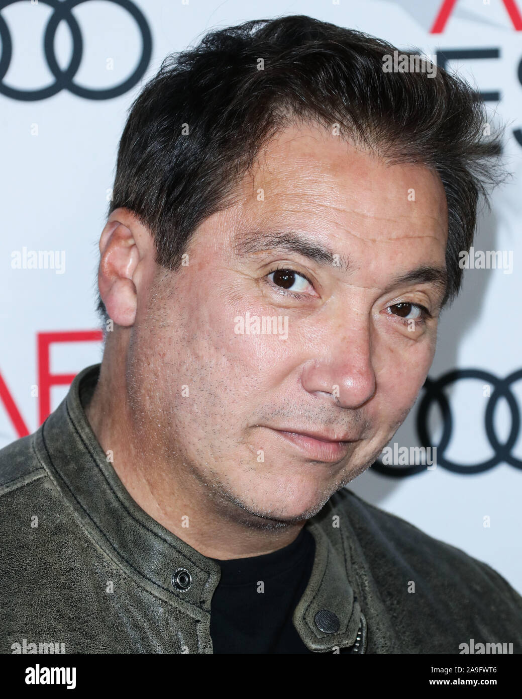 Benito Martinez High Resolution Stock Photography and Images - Alamy