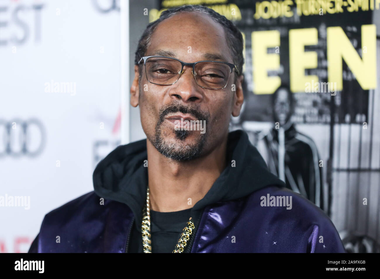 Hollywood, United States. 14th Nov, 2019. HOLLYWOOD, LOS ANGELES ...