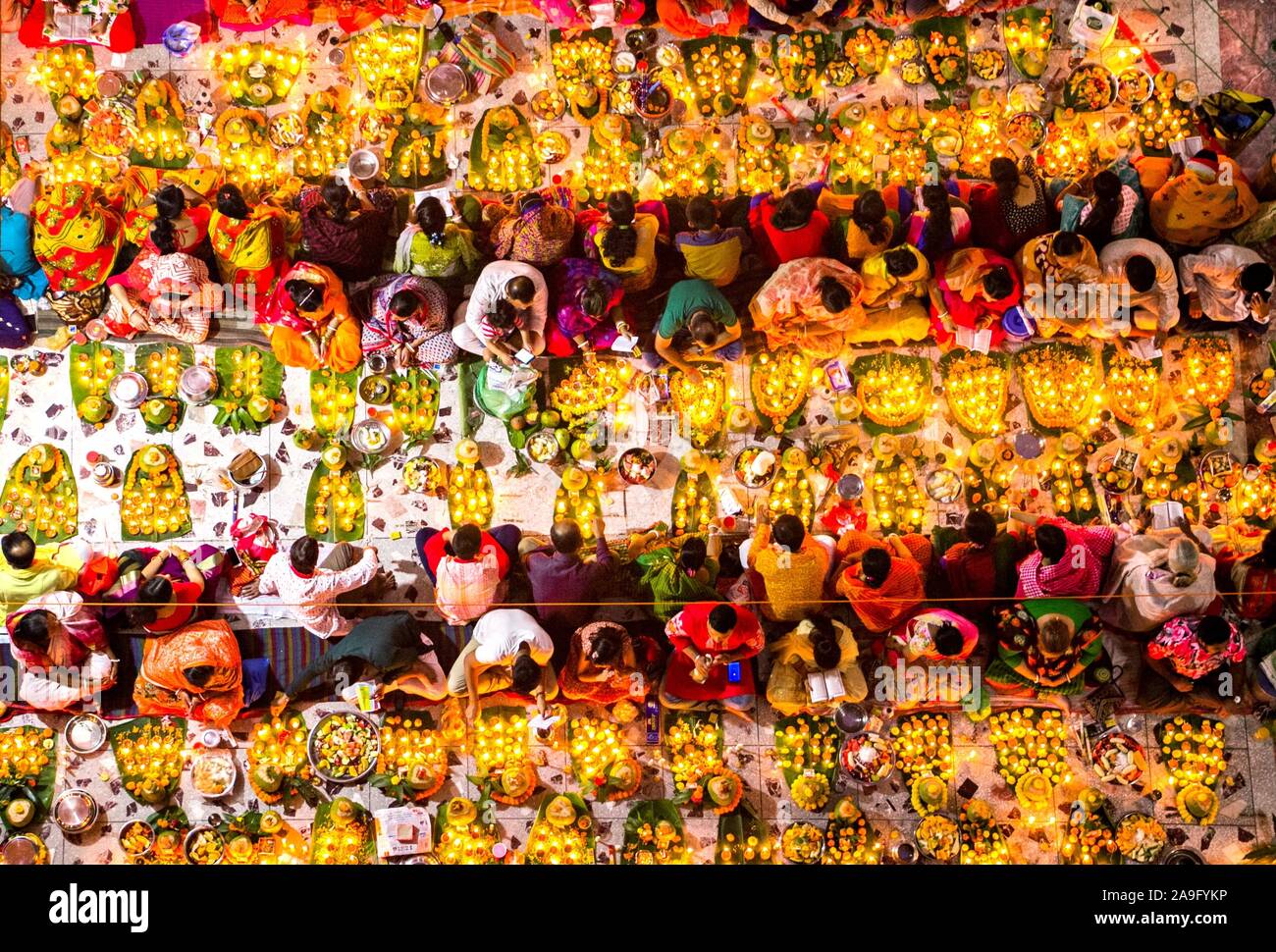culture and festivals of Bangladesh Stock Photo - Alamy