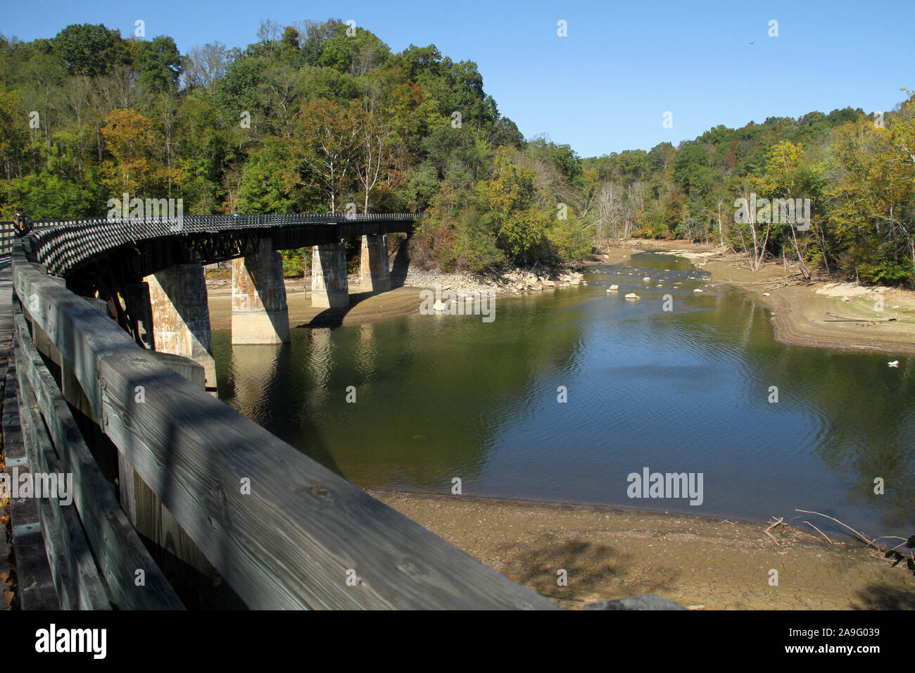 American south fork river hires stock photography and images Alamy