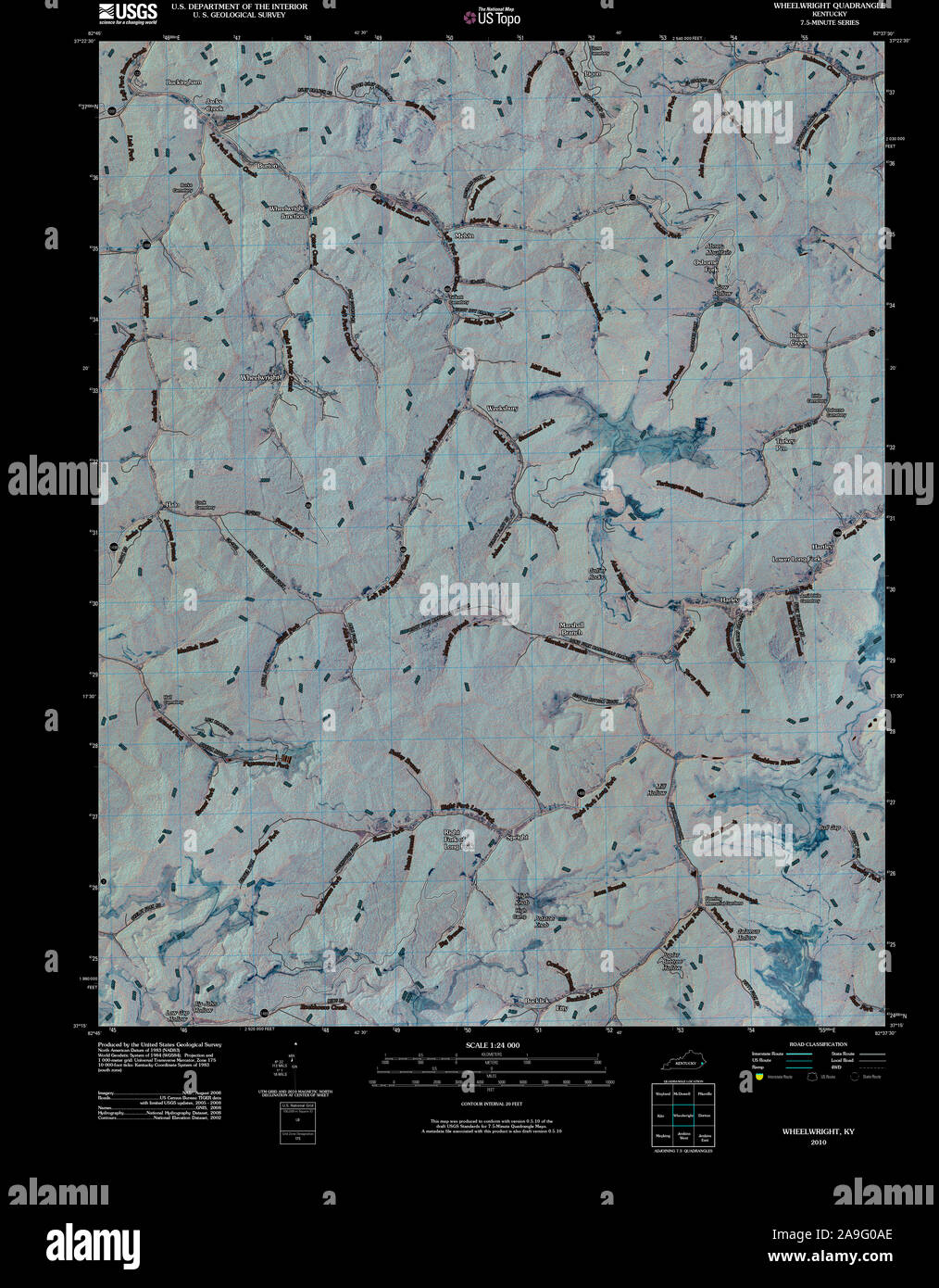 Kentucky wheelwright hires stock photography and images Alamy