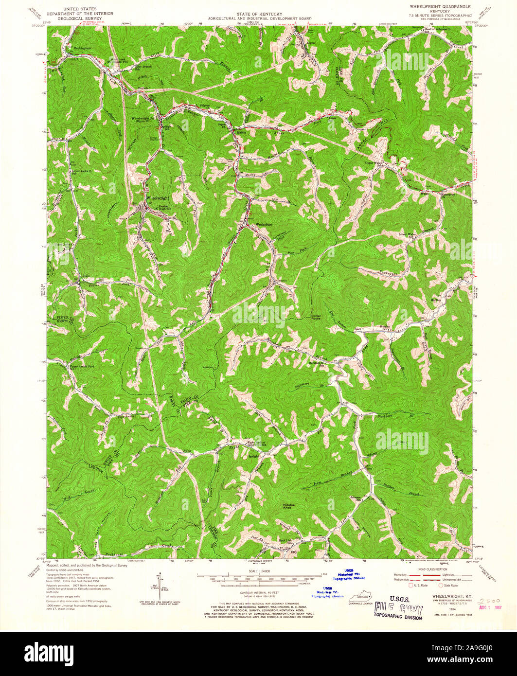 Kentucky wheelwright hires stock photography and images Alamy