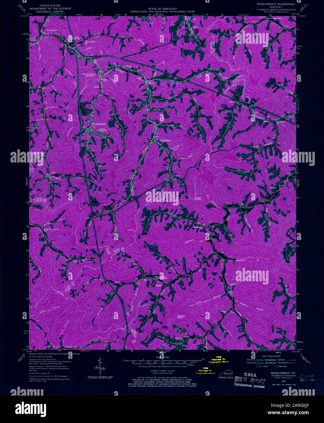 Kentucky wheelwright hires stock photography and images Alamy