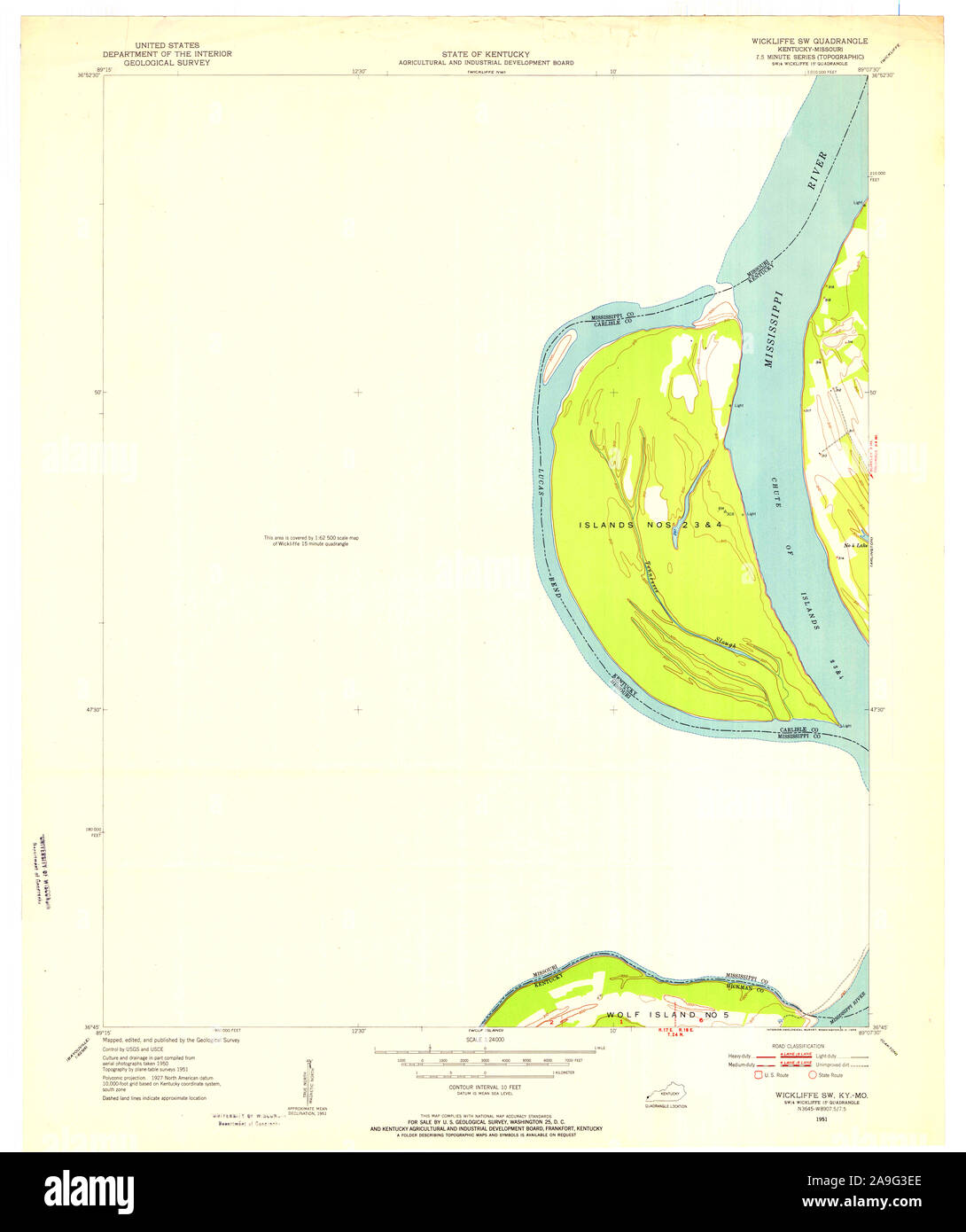 Wickliffe Cut Out Stock Images & Pictures Alamy