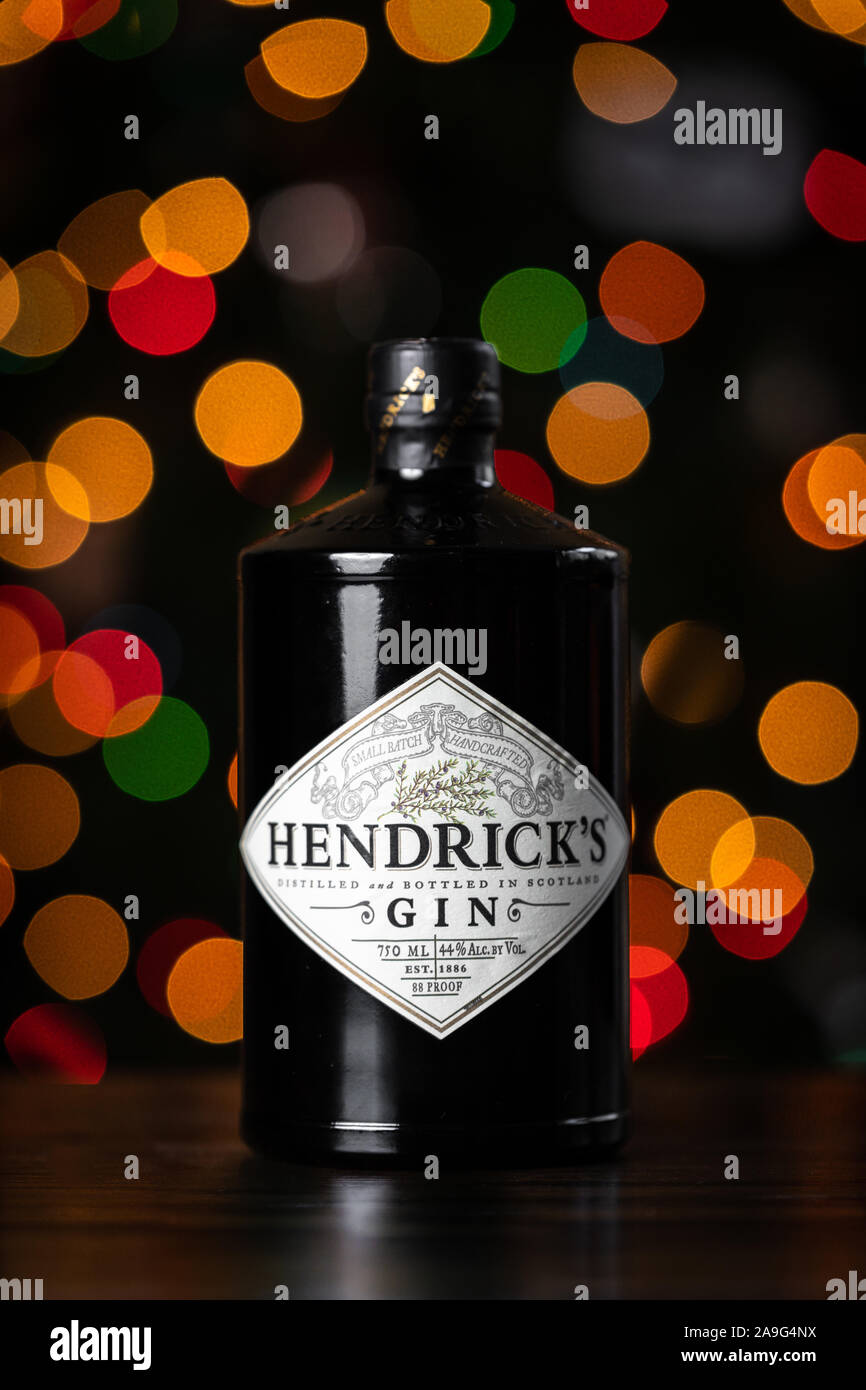 Girvan distillery hires stock photography and images Alamy