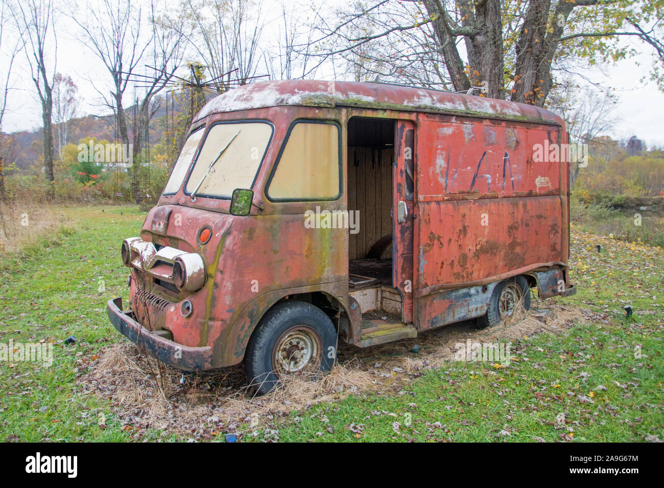 reproduction vintage vans