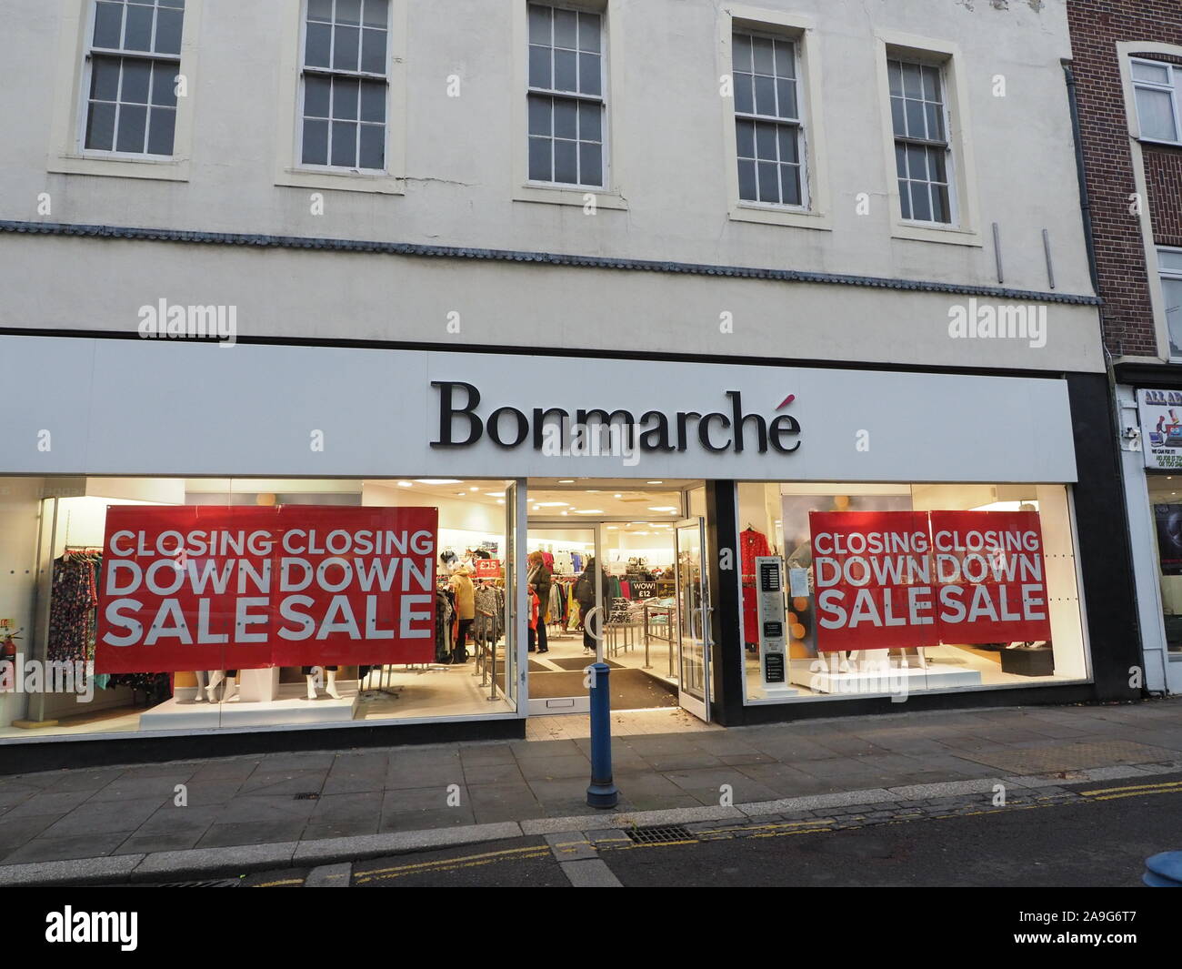 Ladies clothes at bon marche best sale