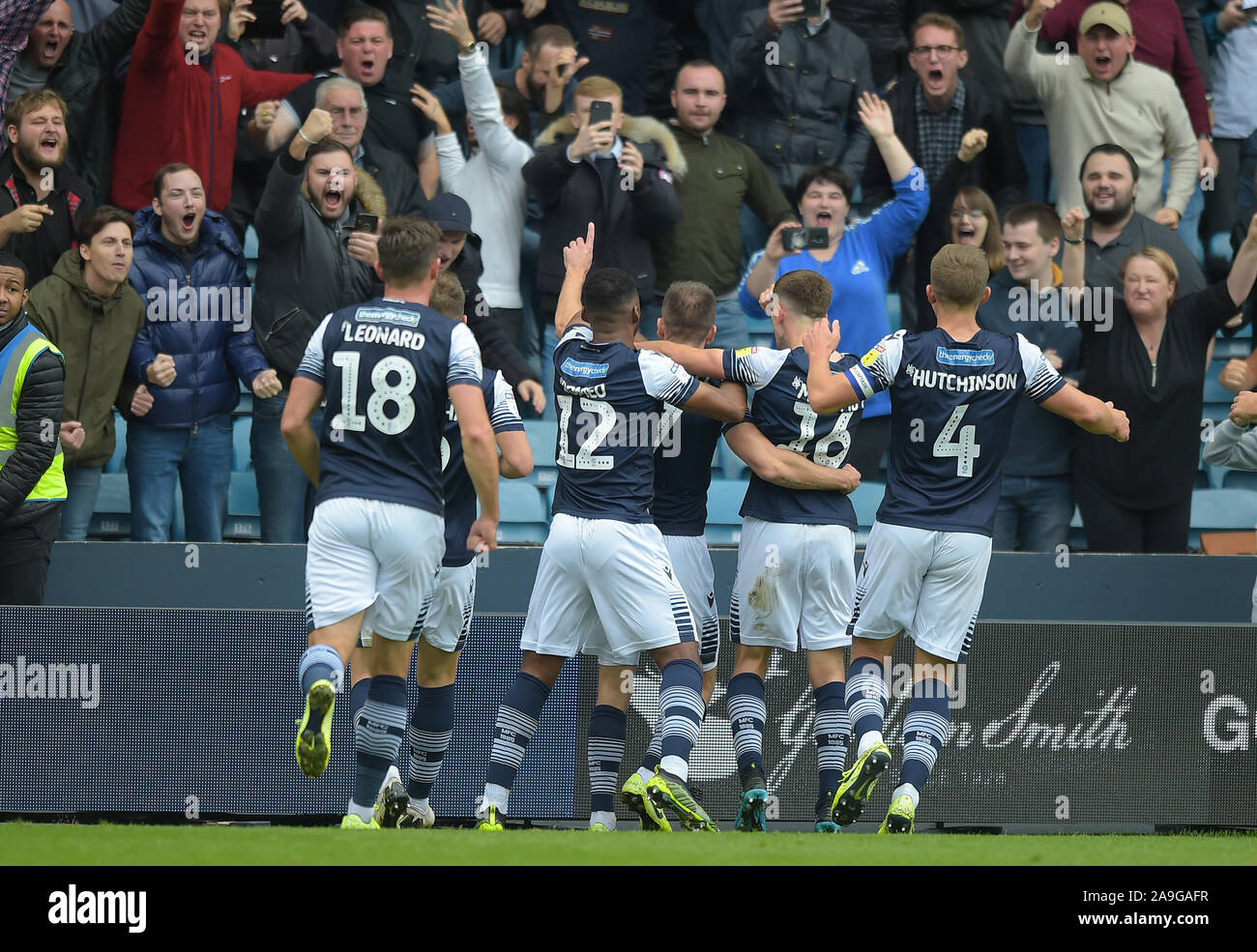 Millwall vs Leeds United: EFL Championship Match Preview