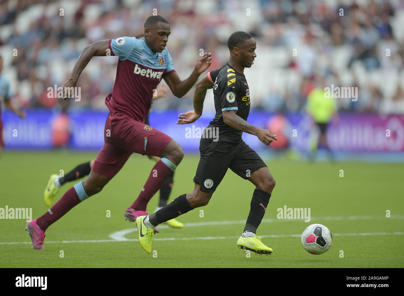 manchester city - west ham