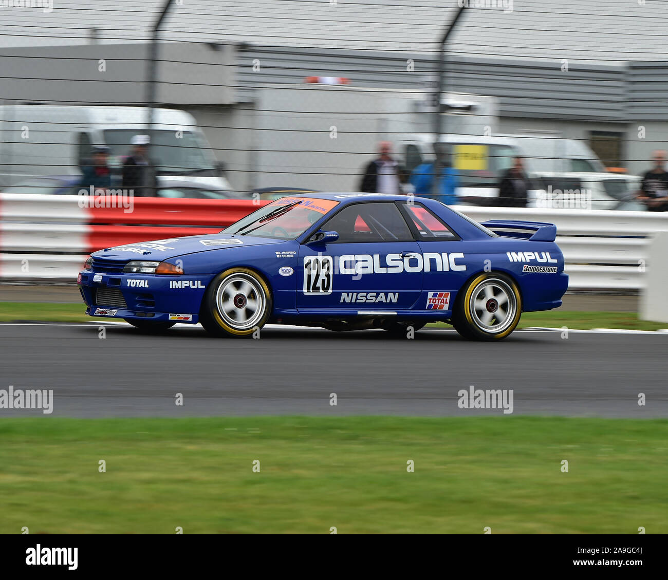 Skyline R32 Hi Res Stock Photography And Images Alamy
