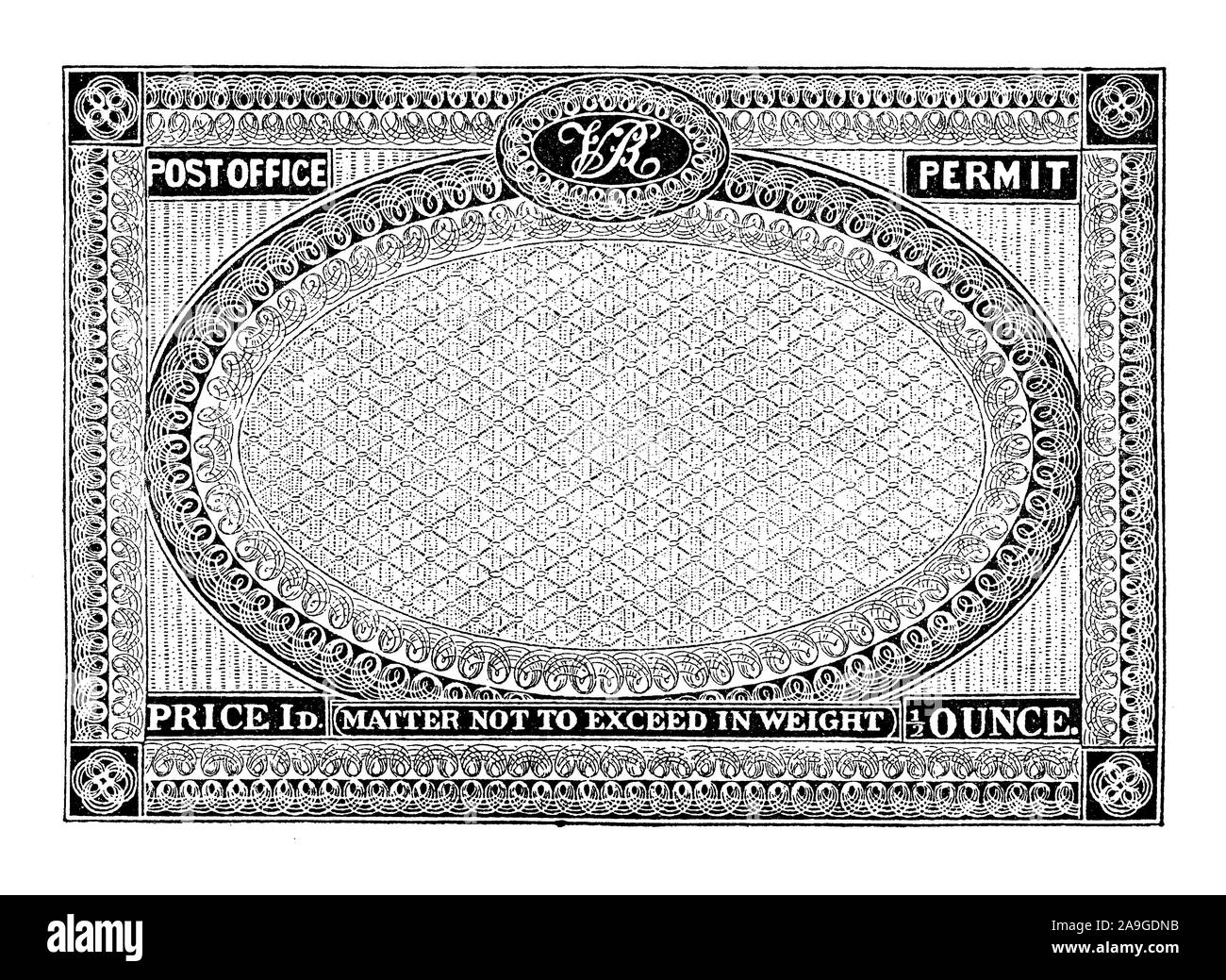 First adhesive postage stamp hires stock photography and images Alamy