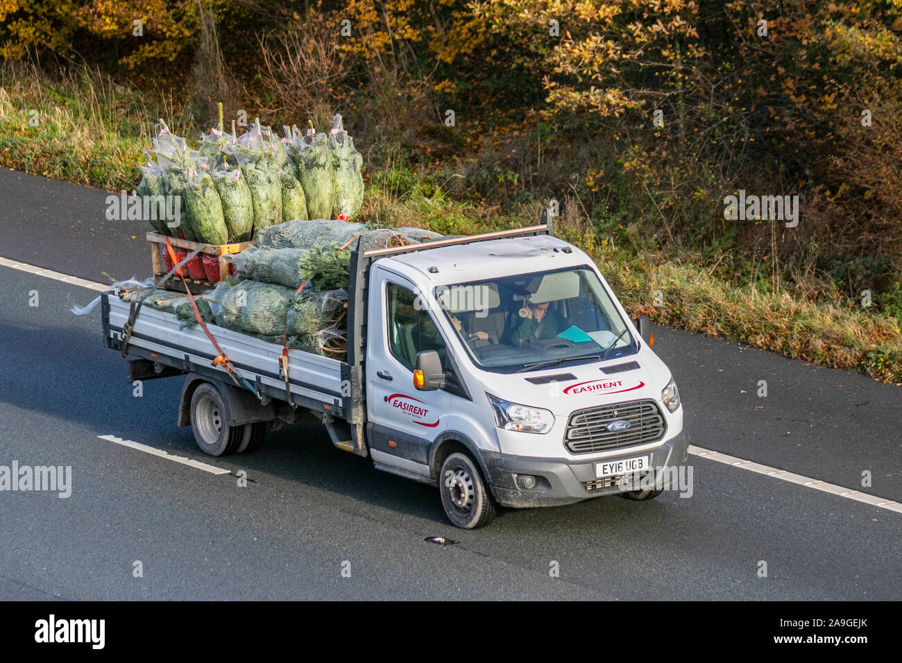 EASIRENT Haulage delivery trucks, lorry, transportation, truck