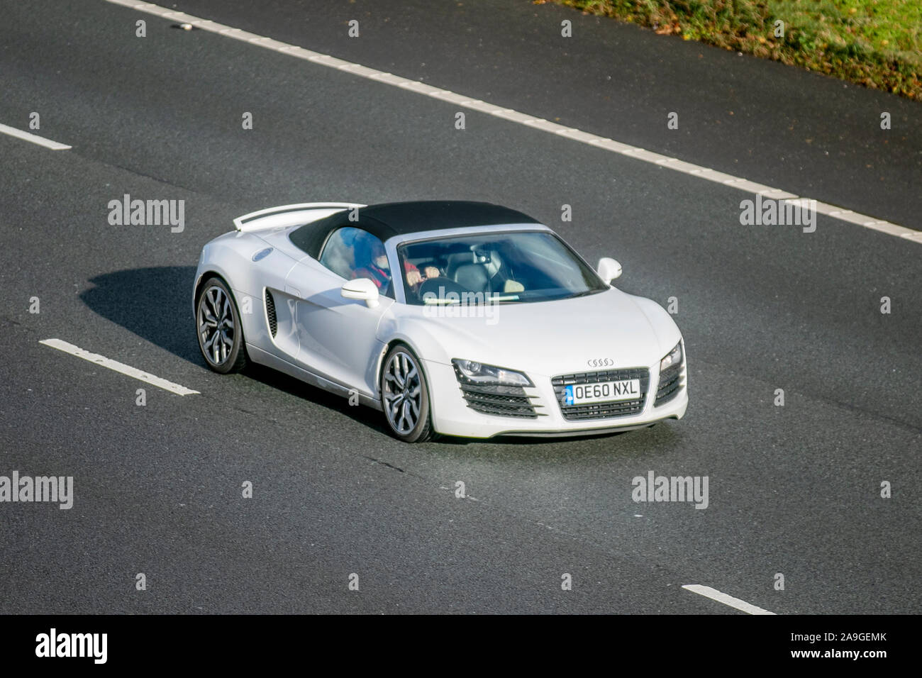 Audi R8 Car Uk Stock Photos Audi R8 Car Uk Stock Images Alamy