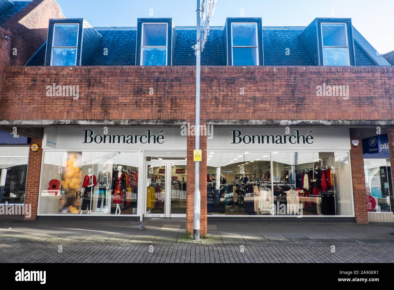 Bonmarche Clothes Stock Photos - Free & Royalty-Free Stock Photos from  Dreamstime
