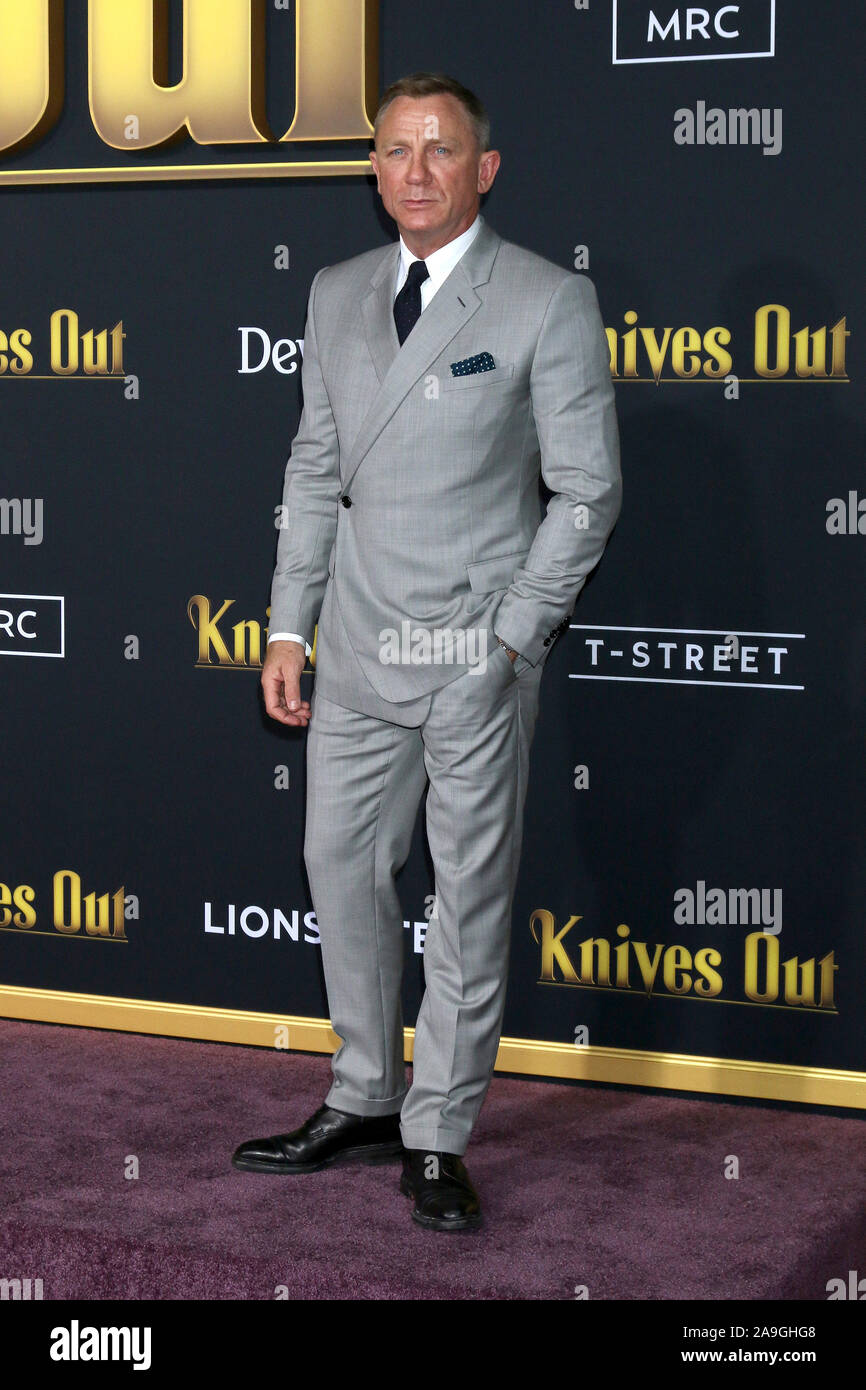 james bond premiere 2019