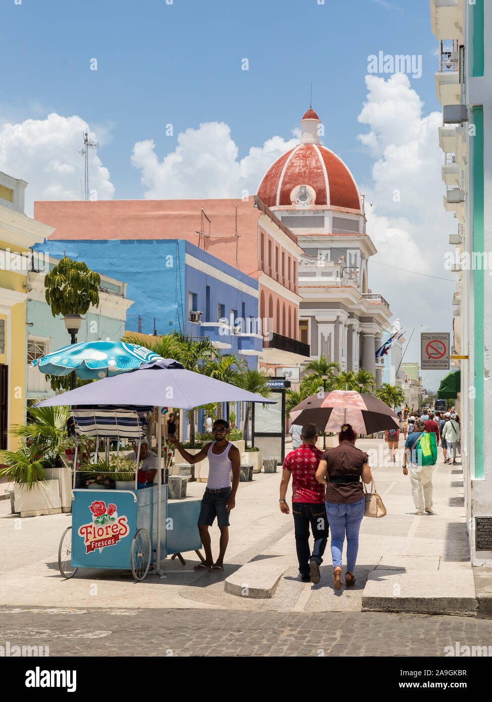Cienfuegos Cuba Images – Browse 62 Stock Photos, Vectors, and Video