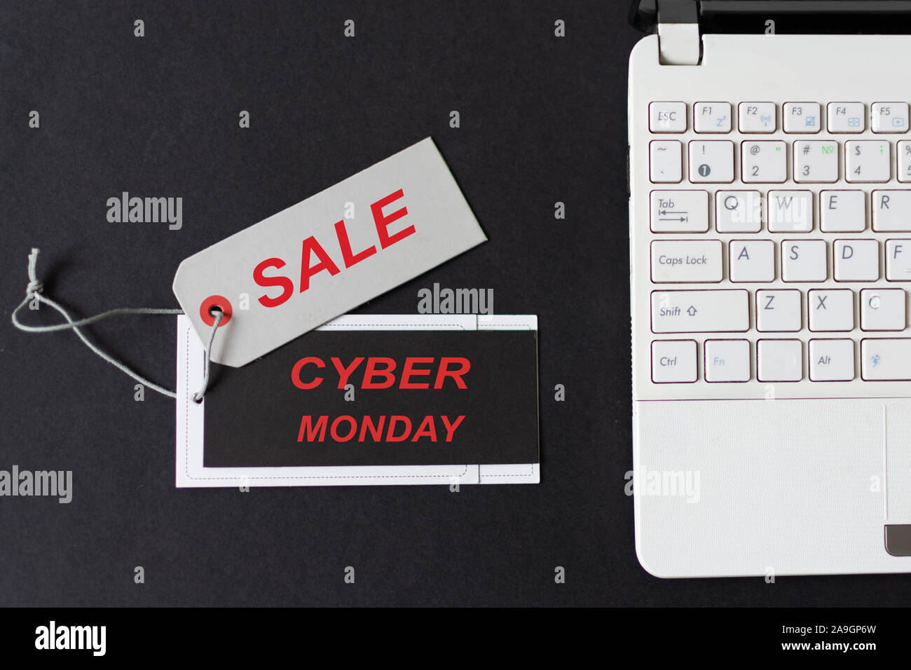 Computer Sale Sign High Resolution Stock Photography and Images - Alamy