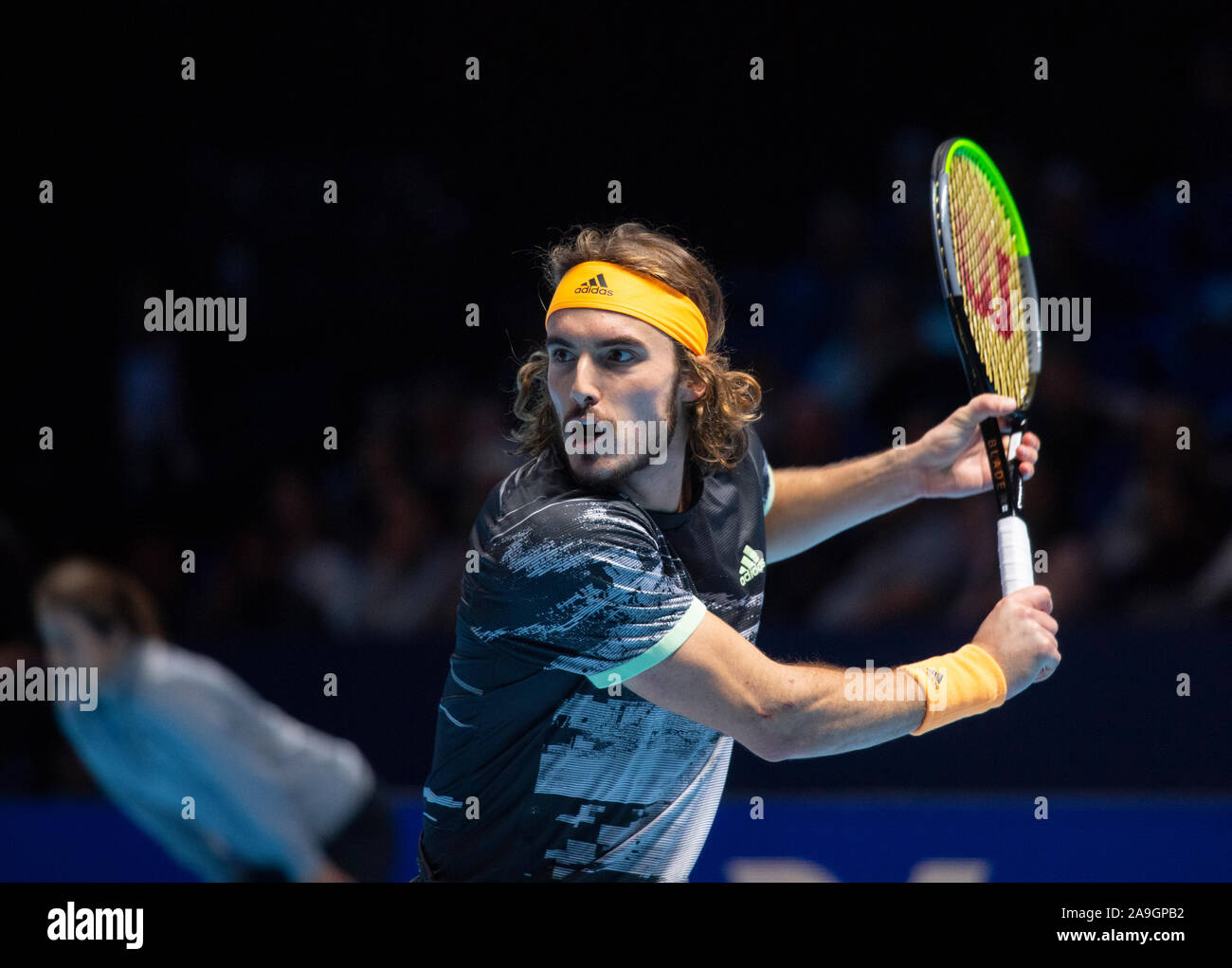 tennis live nadal tsitsipas