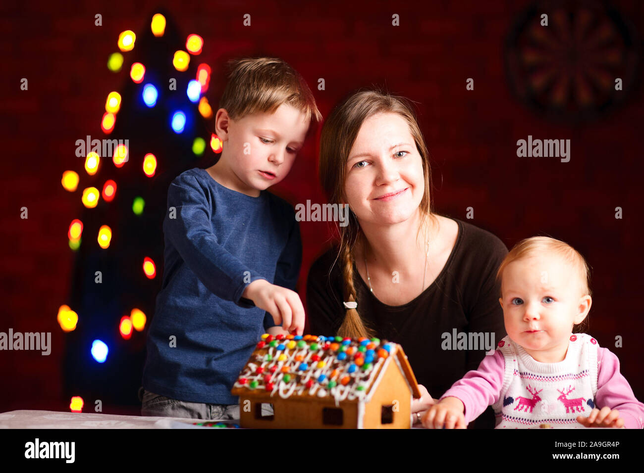 Mutter Zusammen High Resolution Stock Photography and Images - Alamy