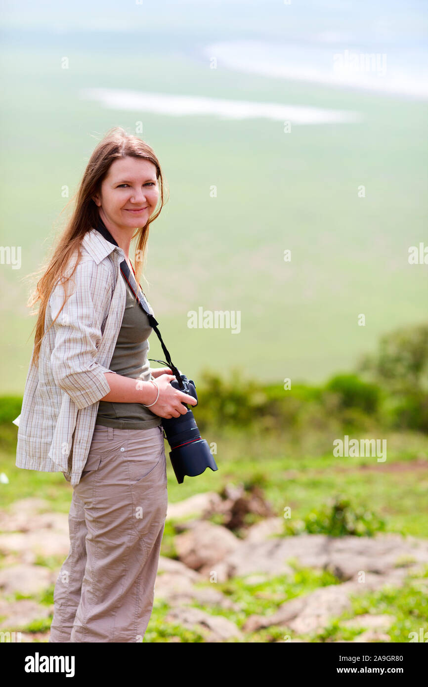 Tanzania, Tansania, Stock Photo