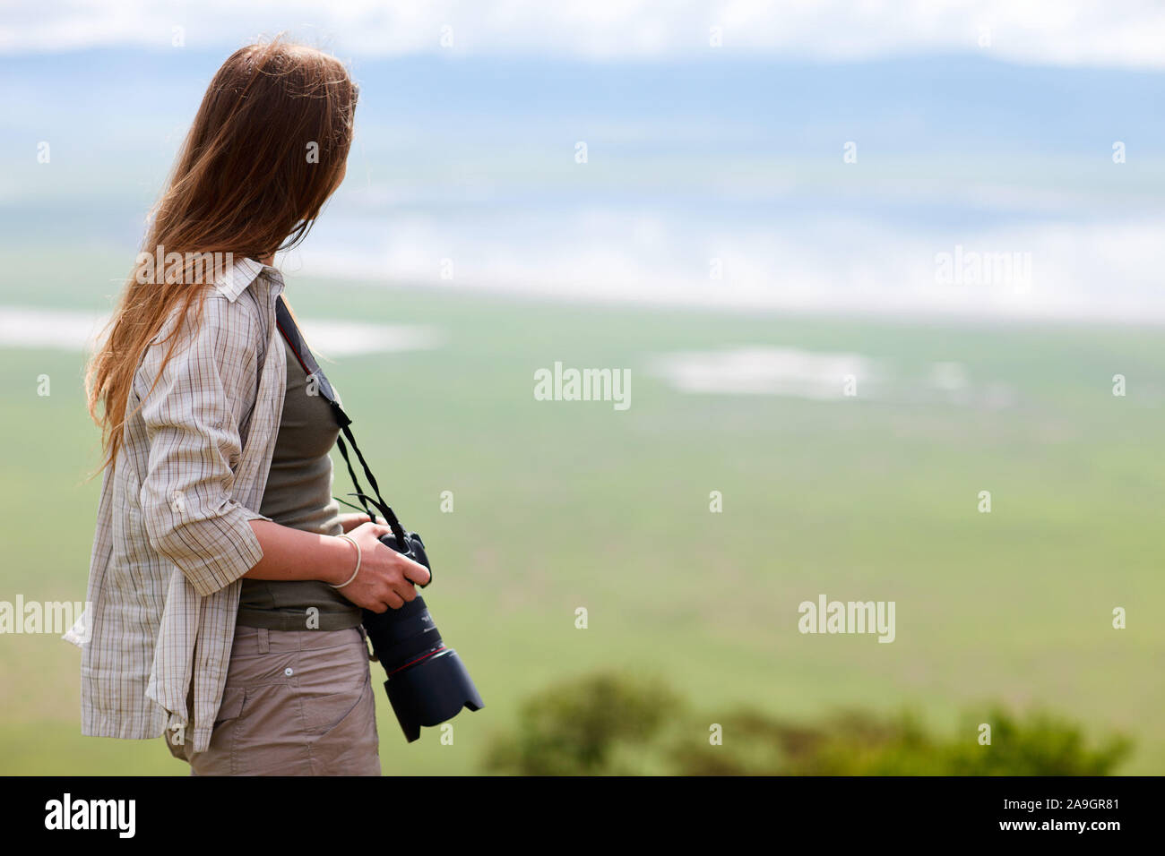 Tanzania, Tansania, Stock Photo