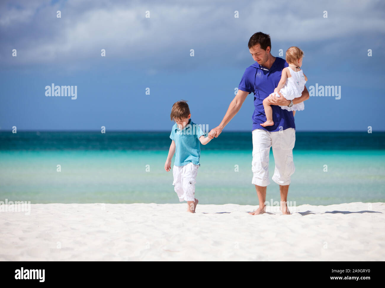 Weisse familie hi-res stock photography and images - Alamy